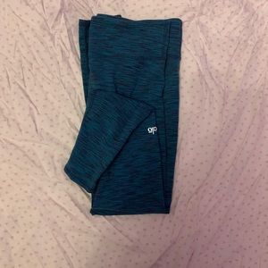Alo leggings